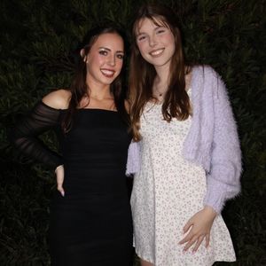 Meet your Posher, Delaney